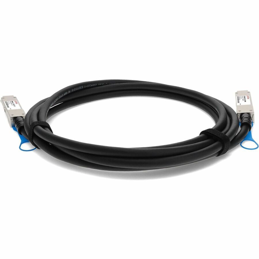 Proline Arista Networks CAB-Q-Q-100G Direct Attach Cable - Thumbnail 2