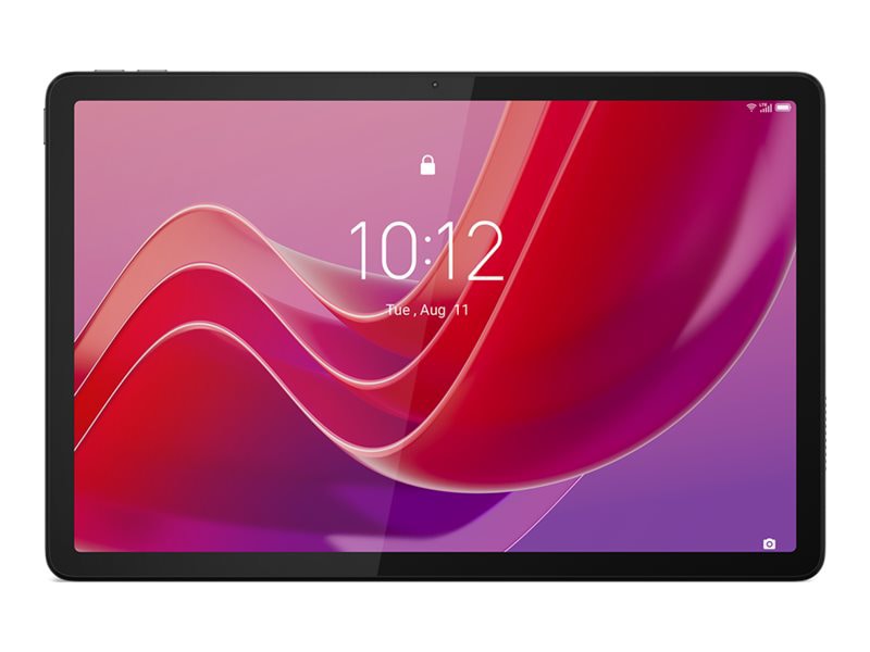 Lenovo M11 11" 4GB RAM 64GB Tablet - Luna Gray