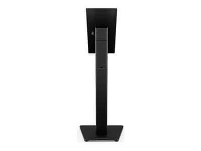 Elo Wallaby floor stand - integrated printer - 15", 22"