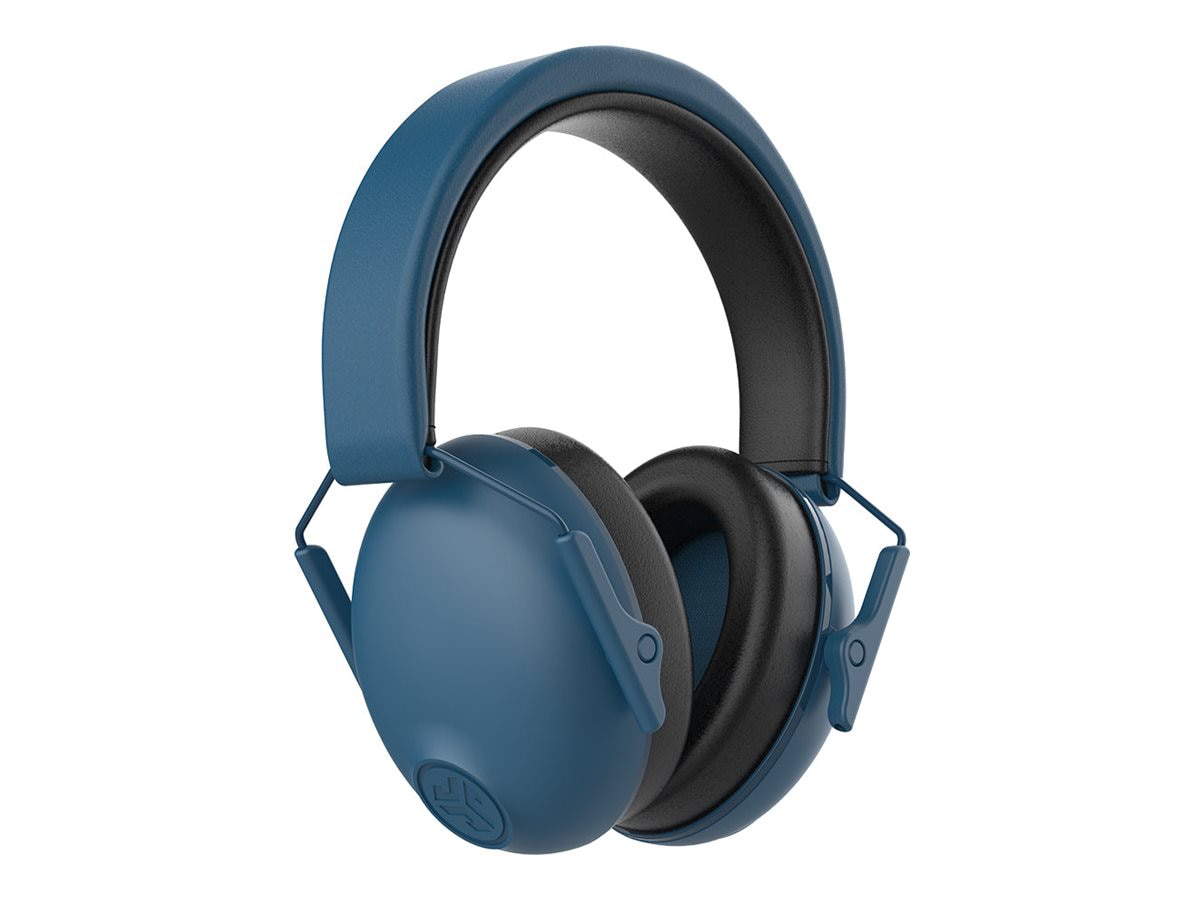 JLab Audio JBuddies Protect - earmuffs - navy