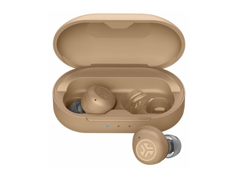 JLab Hear OTC 2-in-1 - hearing aid