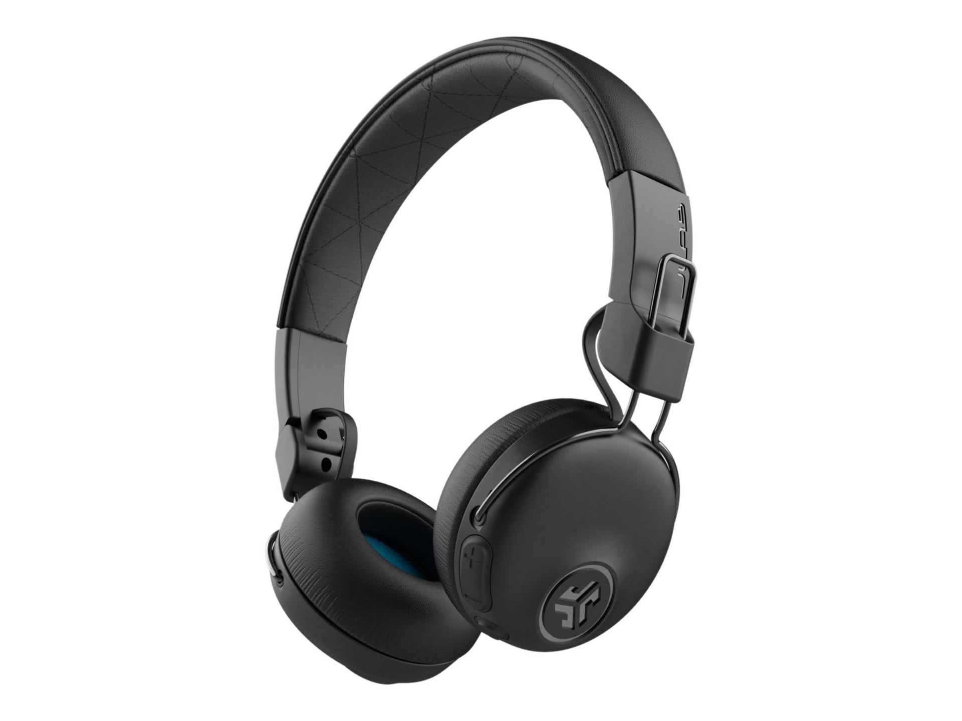 JLab Studio ANC - headphones with mic