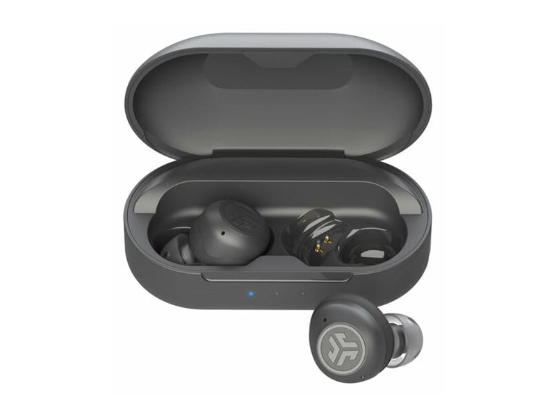 JLab Hear OTC 2-in-1 - hearing aid