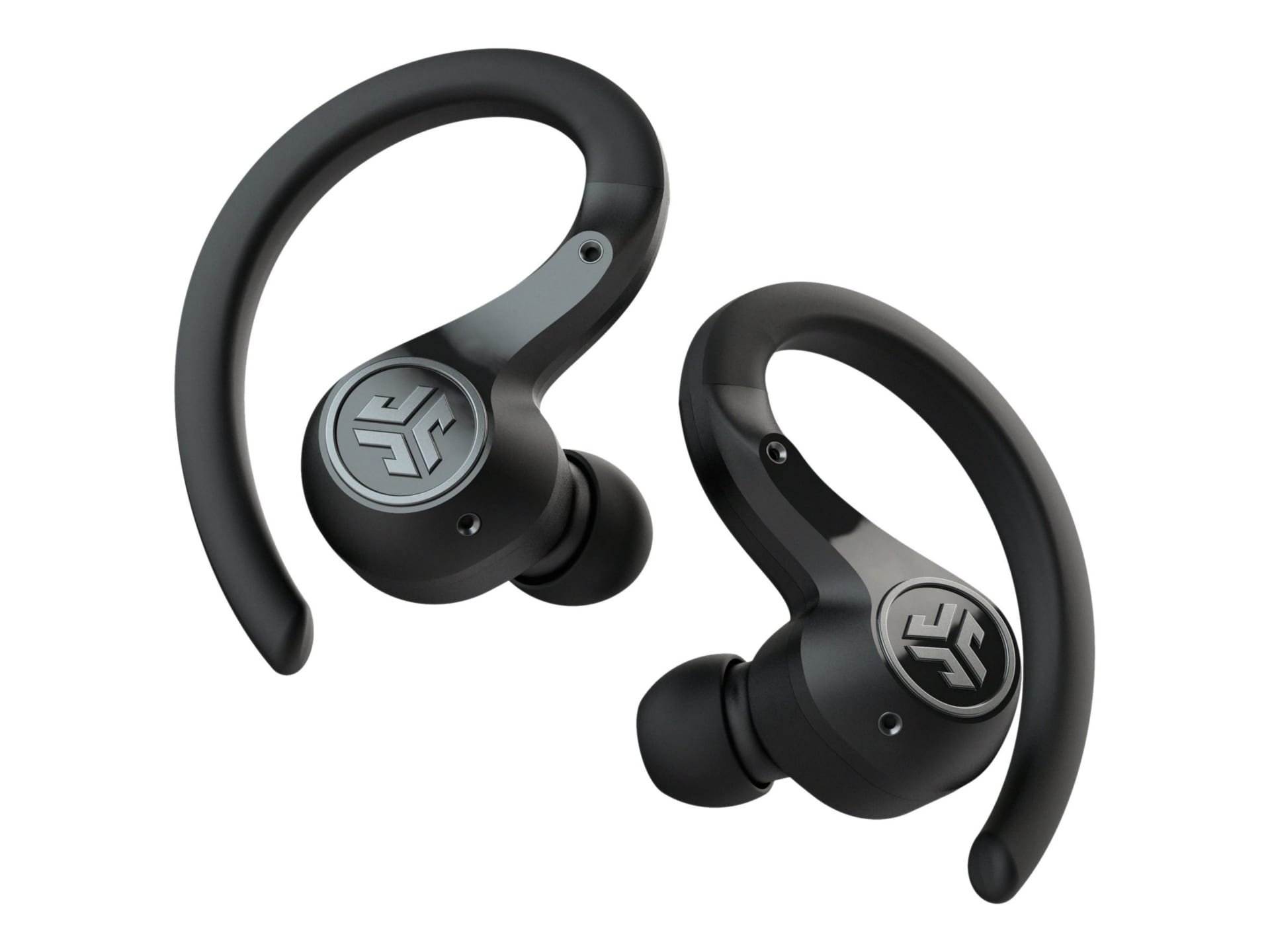 JLab Epic Air Sport ANC - true wireless earphones with mic