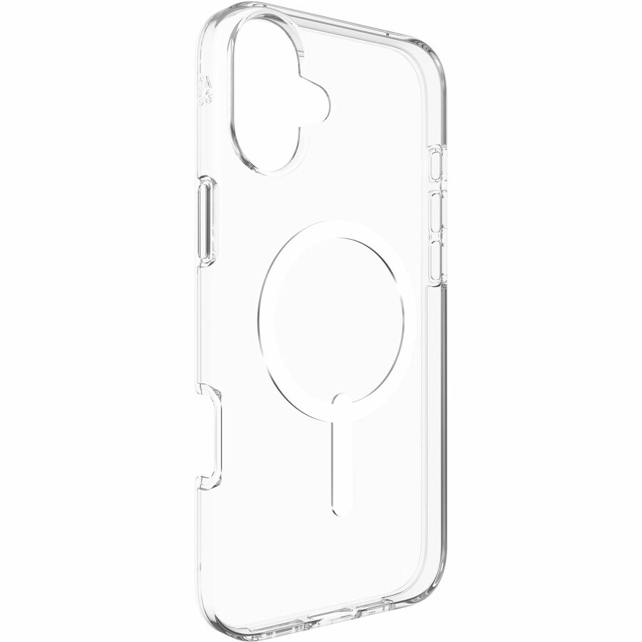 ZAGG Crystal Palace Lite Snap Phone Case for Apple iPhone 16 Plus