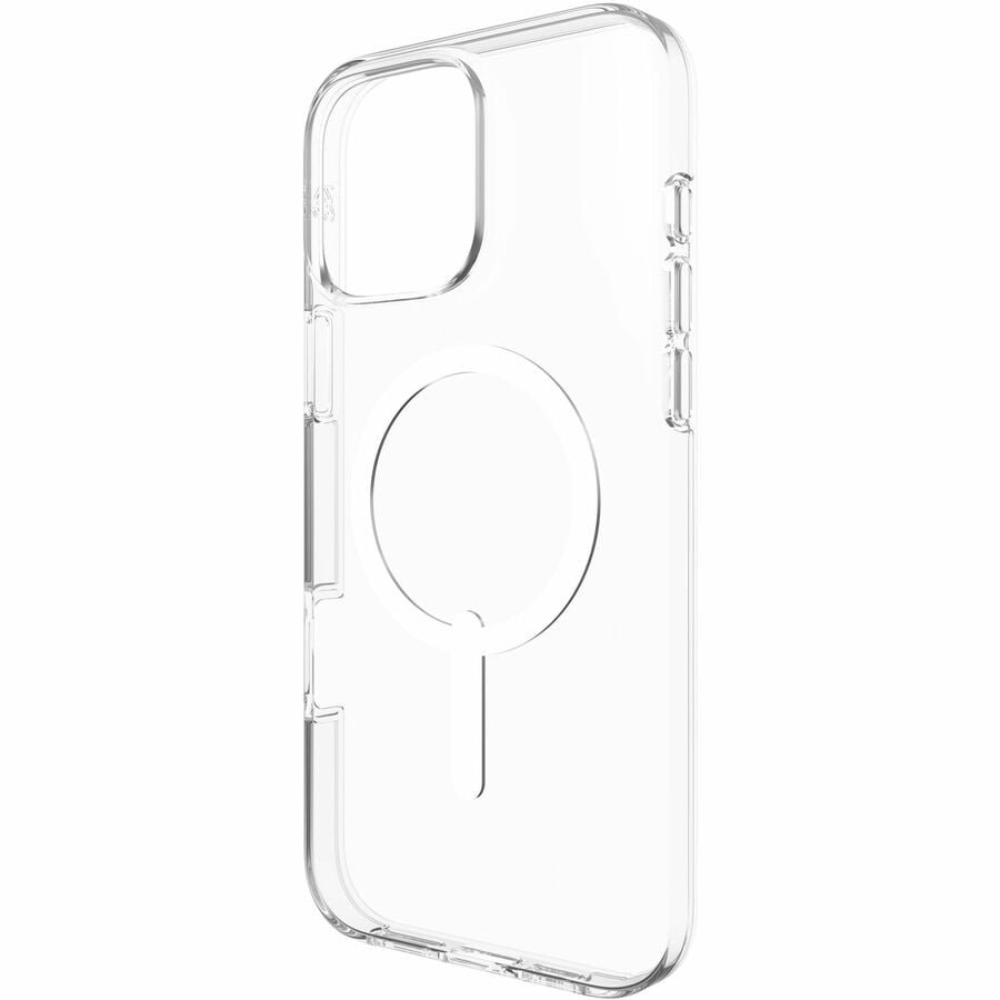 ZAGG Crystal Palace Lite Snap Phone Case for Apple iPhone 16 Pro Max