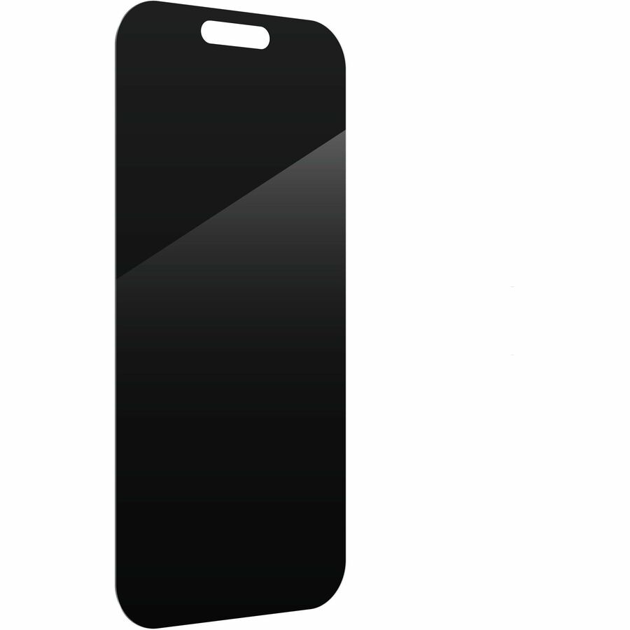 ZAGG InvisibleShield Glass Elite Privacy Screen Protector for Apple iPhone