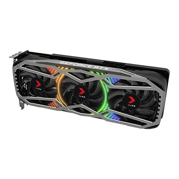 PNY GeForce RTX 3090 24GB XLR8 Graphic Card