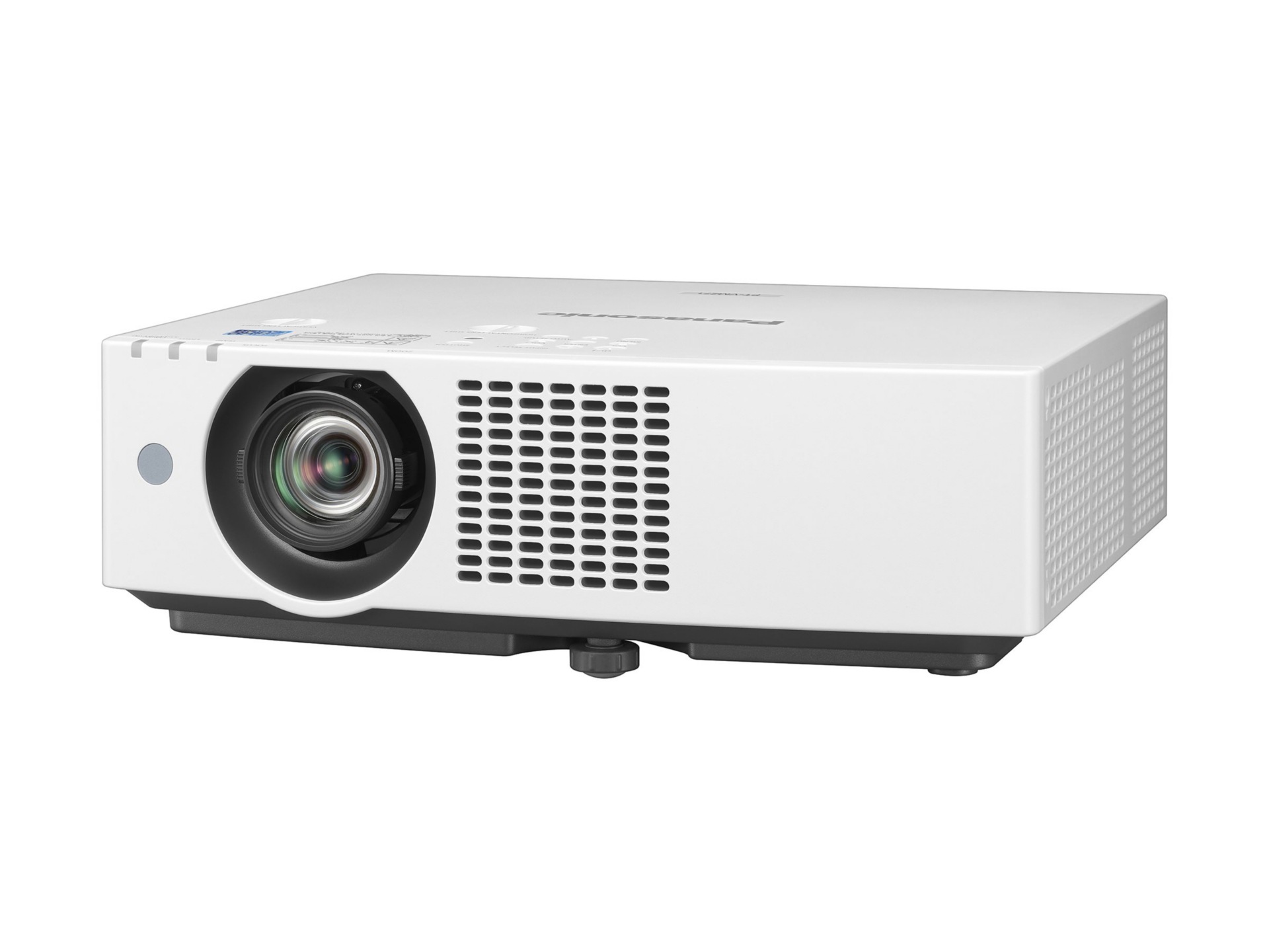 Panasonic PT-VMZ71U7 - LCD projector - LAN