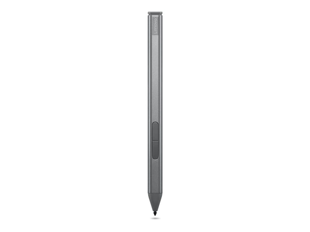 Lenovo Slim Pen - active stylus - storm gray