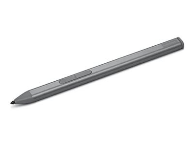 Thumbnail 2 of 4 for Lenovo Slim Pen - active stylus - storm gray