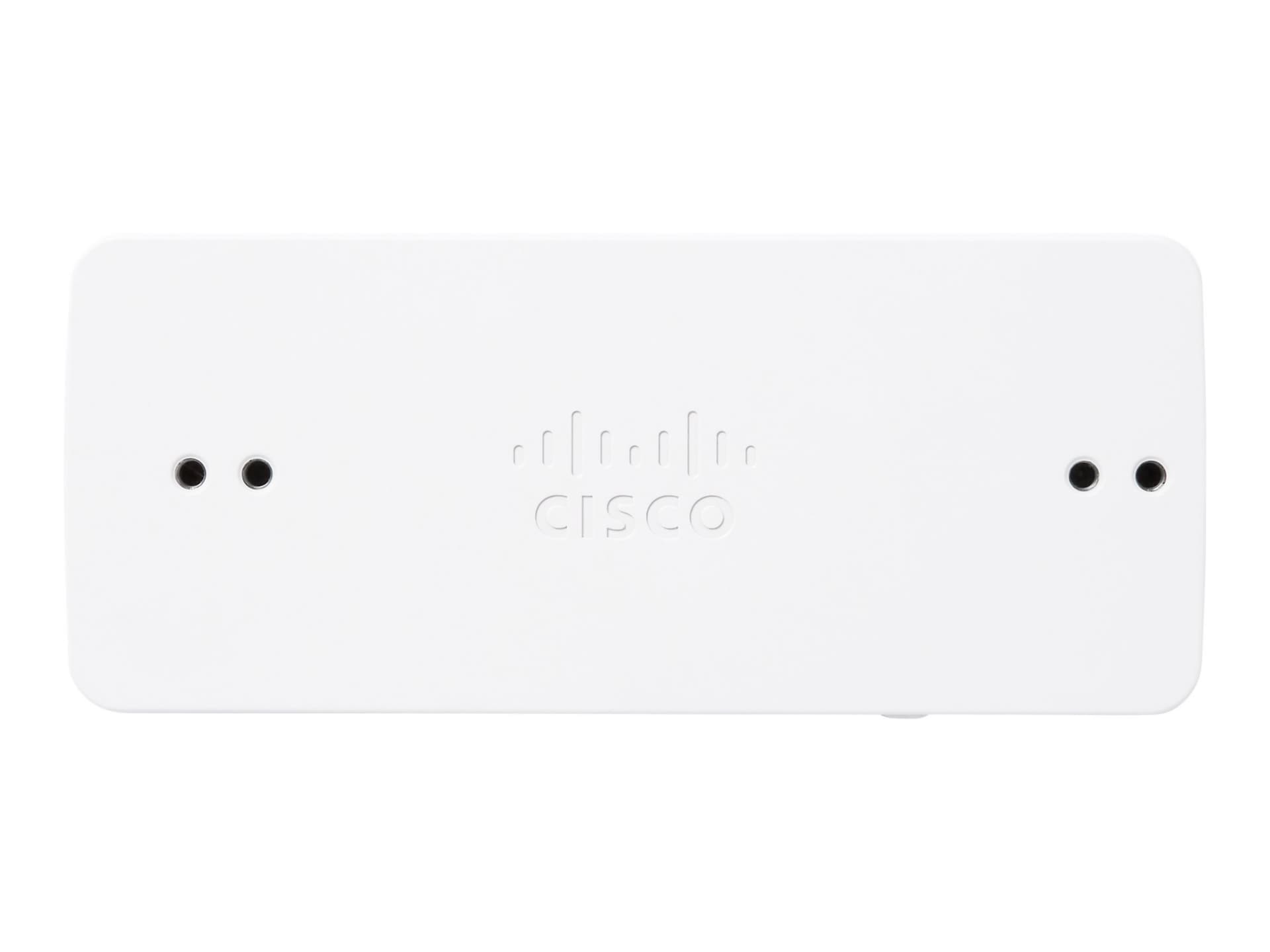 Cisco Meraki wireless access point mounting adapter