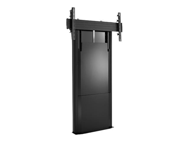 Chief Medium FUSION MFD1U stand - for LCD display - black