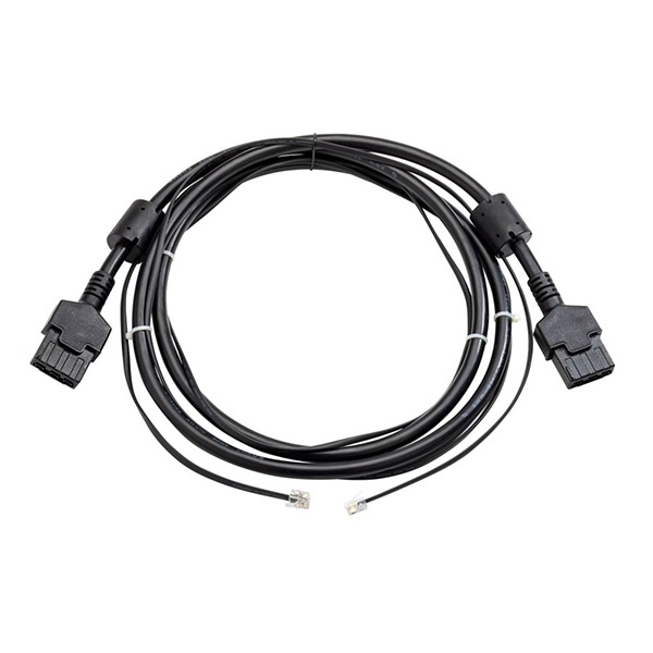 Eaton - battery extension cable - 2 m