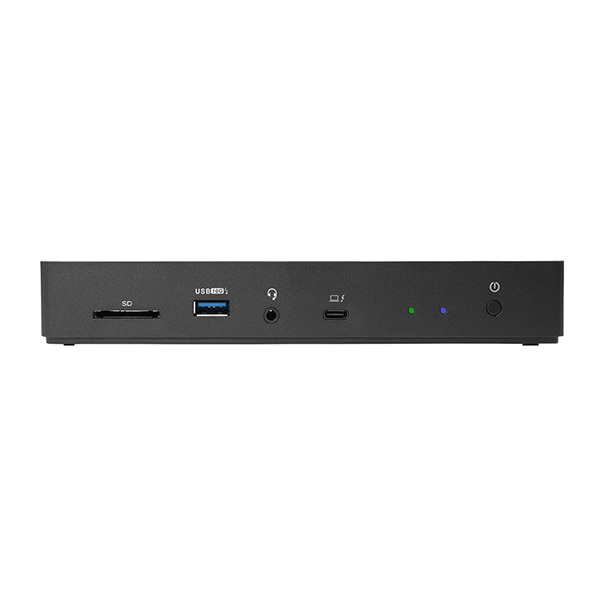 CODi CentroT4 10-in-1 Thunderbolt 4 Docking Station - Black