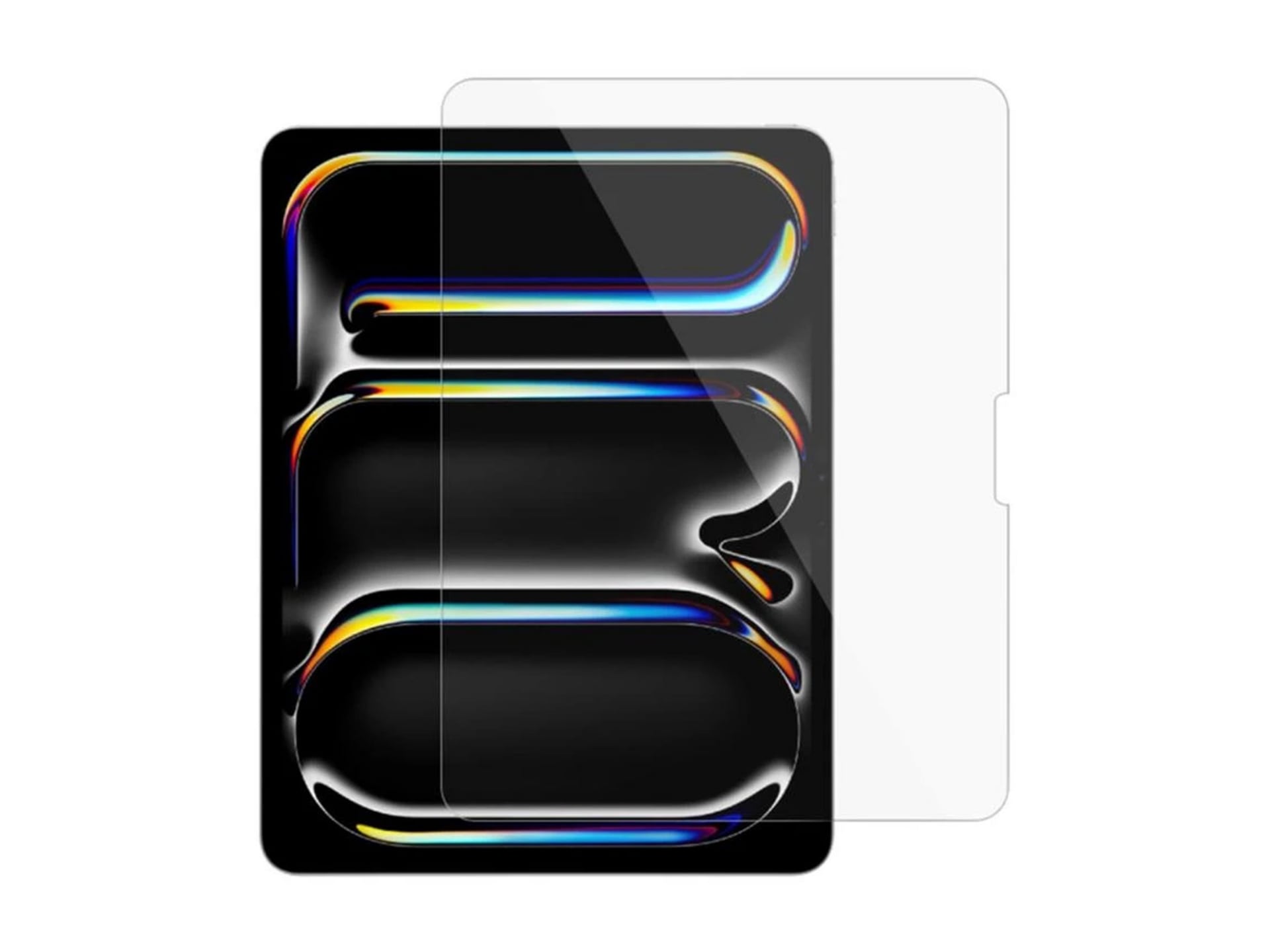 CODi Tempered Glass Screen Protector for iPad Pro 11" (M4)