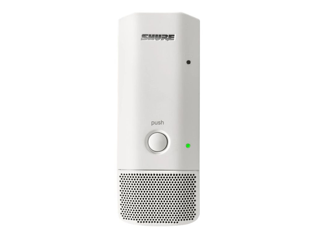 Thumbnail 2 of 2 for Shure Microflex MXW6 - Z10 band - wireless microphone