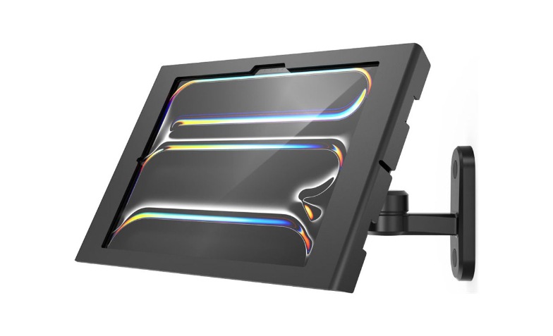 iPad Pro M4 フルセット Compulocks iPad Pro M4 13
