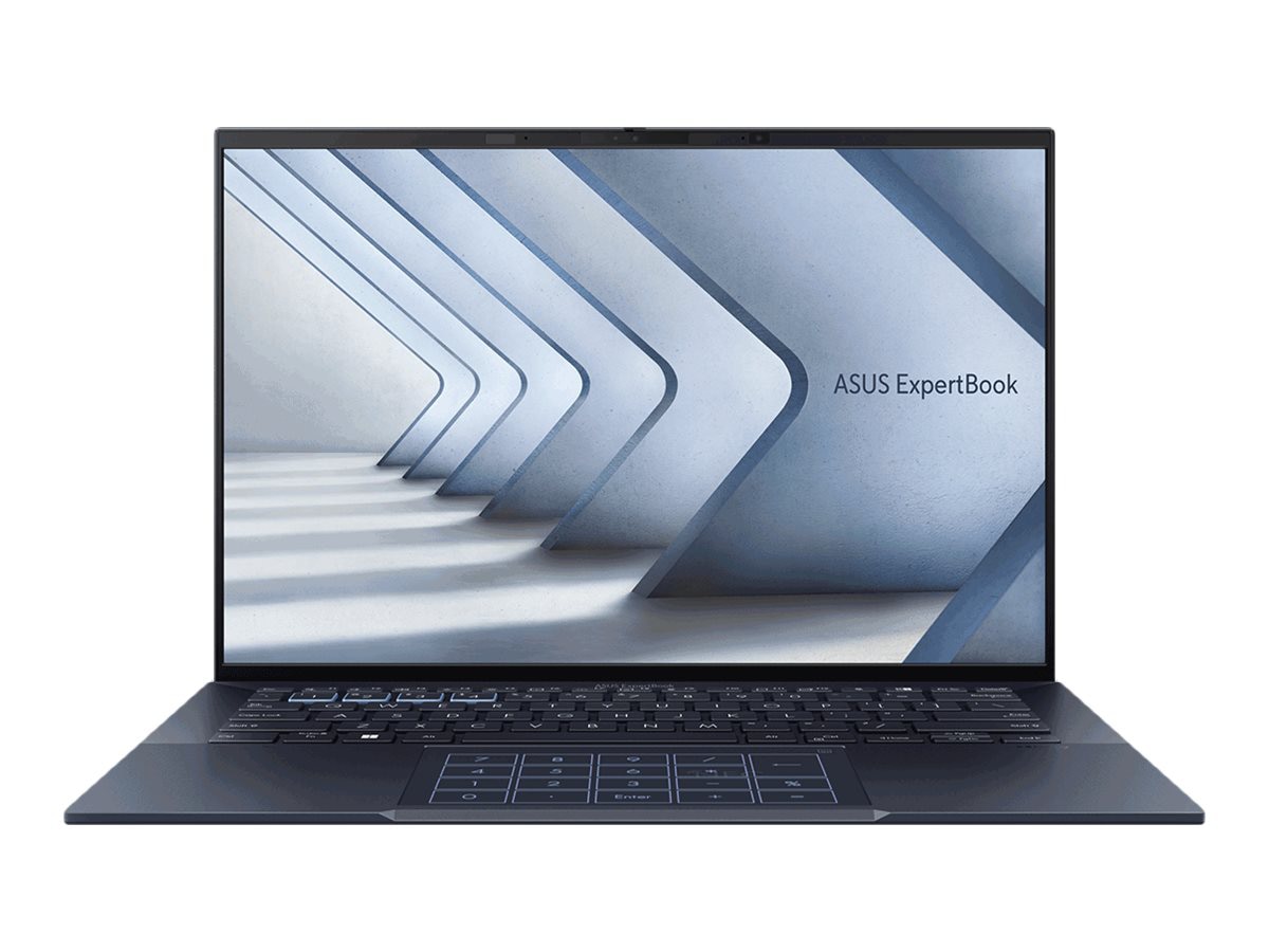 ASUS ExpertBook B9 OLED B9403CVA-XVE76 - 14" - Intel Core 7 - 150U - vPro Essentials - 32 GB RAM - 1 TB SSD