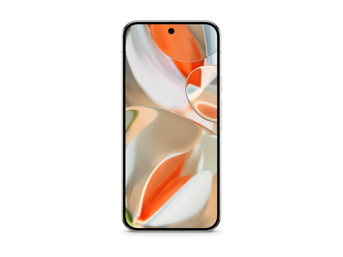 Google Pixel 9 Pro XL - Android Smartphone - 512 GB - Porcelain - GSM