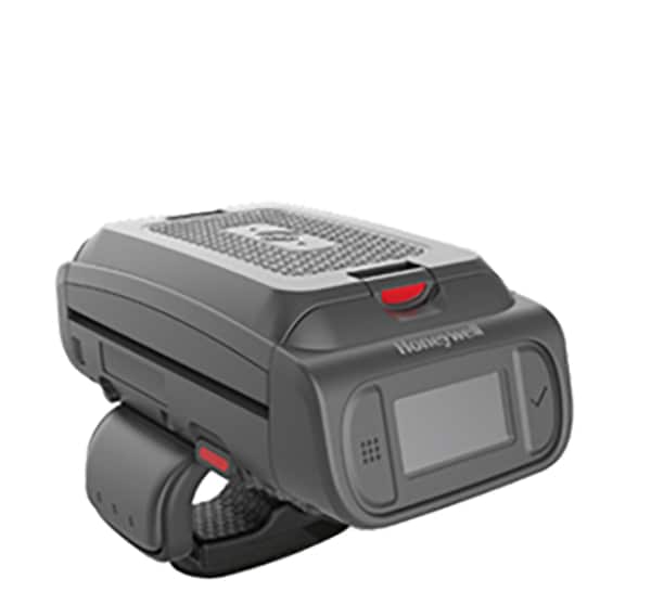 Honeywell 8690i - barcode scanner