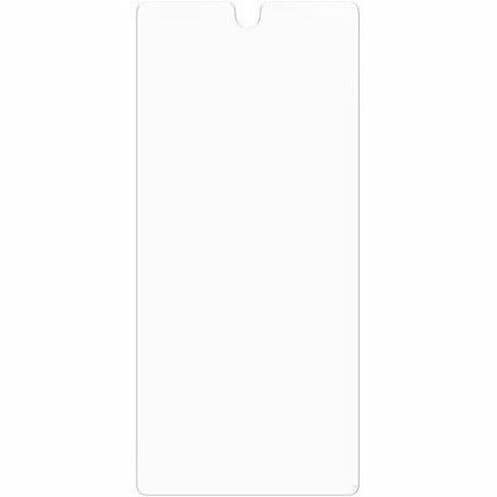 OtterBox Pixel 7a Trusted Glass Screen Protector Clear