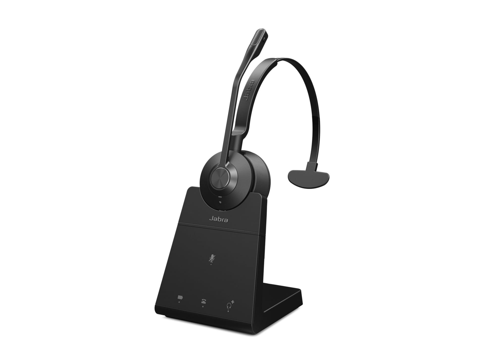 Jabra Engage 45 SE Mono - wireless headset system