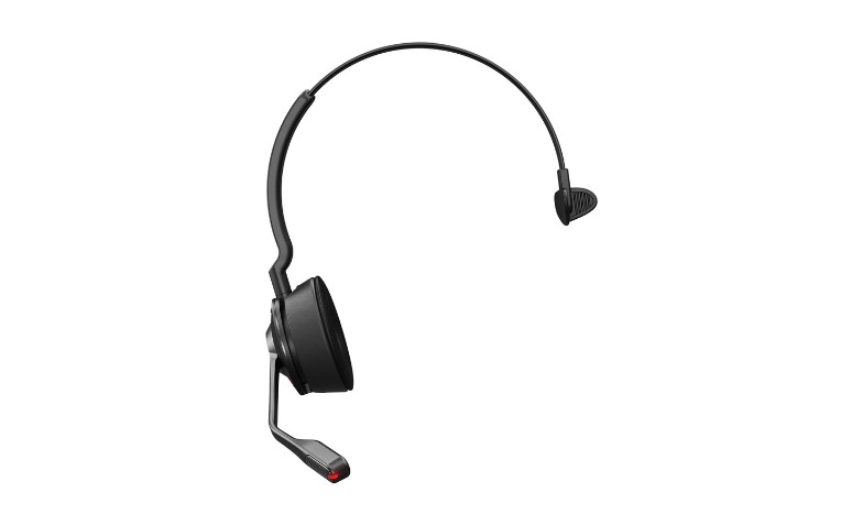 Jabra Engage 55 SE Mono - headset - USB-A via DECT adapter - 9653