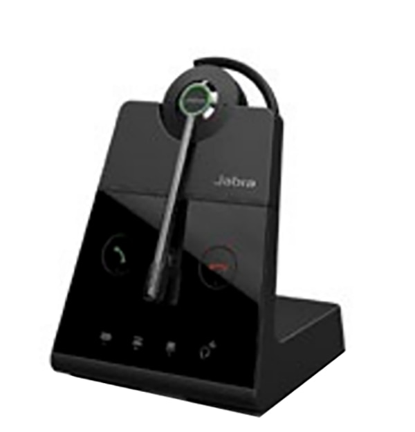 Jabra Engage 65 SE Convertible Wireless Headset
