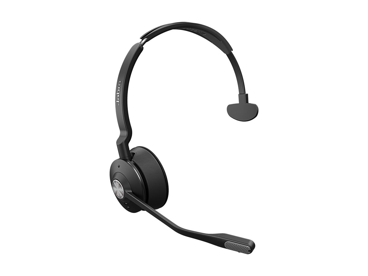 Jabra Engage - headset - replacement