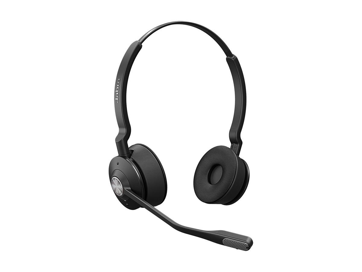 Jabra Engage - headset - replacement