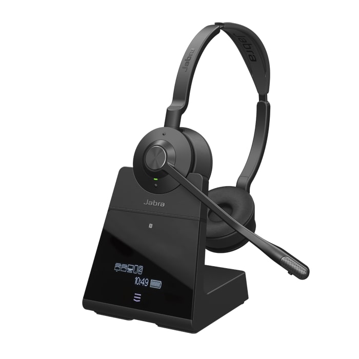 Jabra Engage 75 SE Stereo Wireless Headset