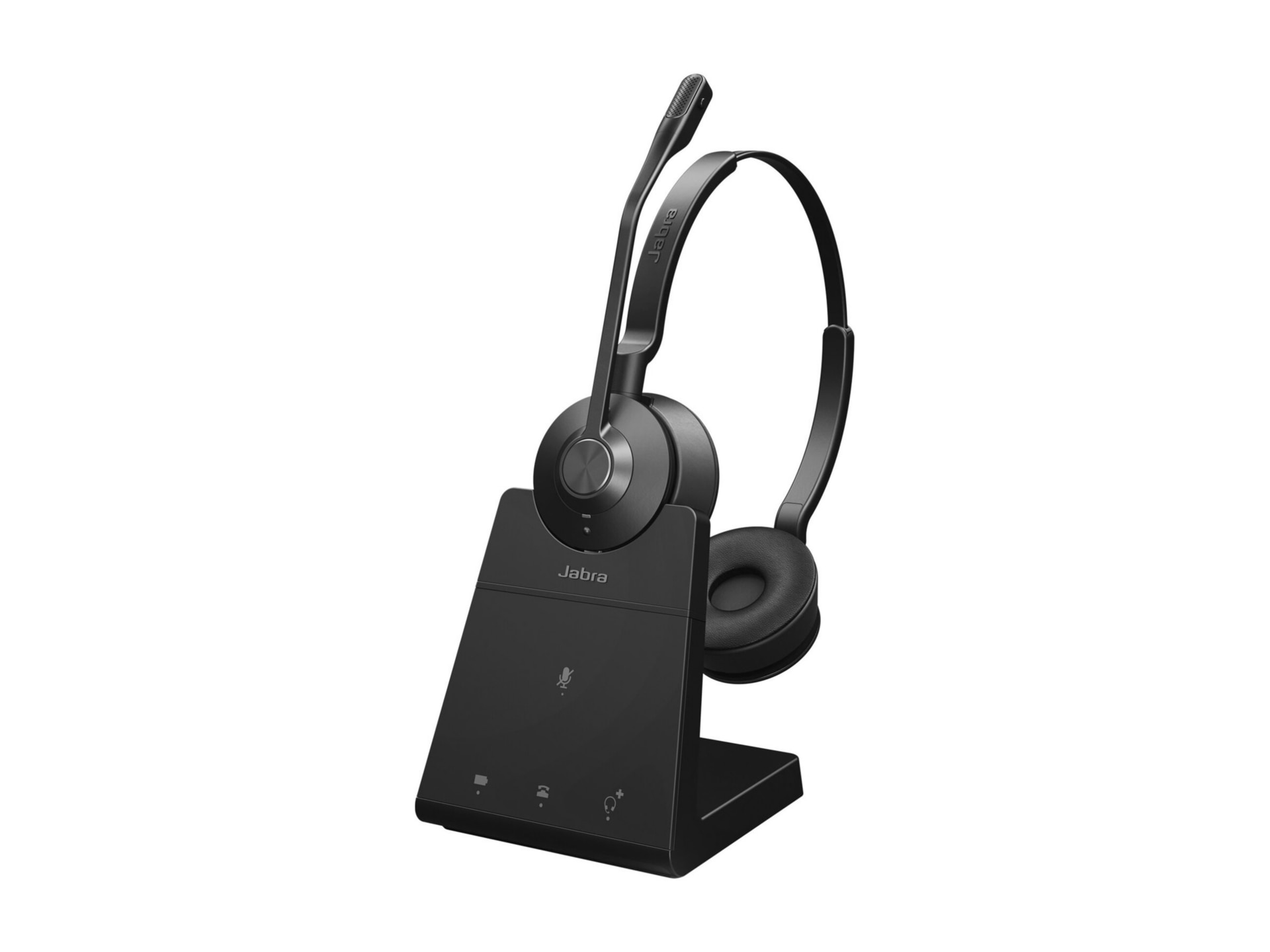 Jabra Engage 45 SE Stereo - headset