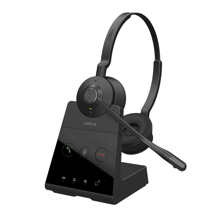 Jabra Engage 65 SE Stereo Wireless Headset