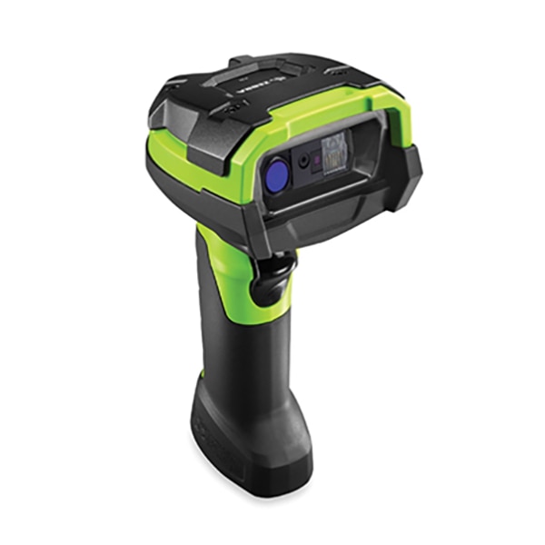Zebra DS3678 Ultra-Rugged Barcode Scanner