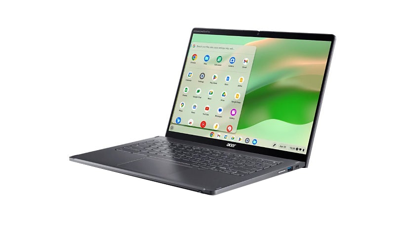 Acer CP714 - Intel Core i7-1355U - 16GB RAM - 256GB PCIe NVMe SSD - 14" WUXGA IPS Touchscreen