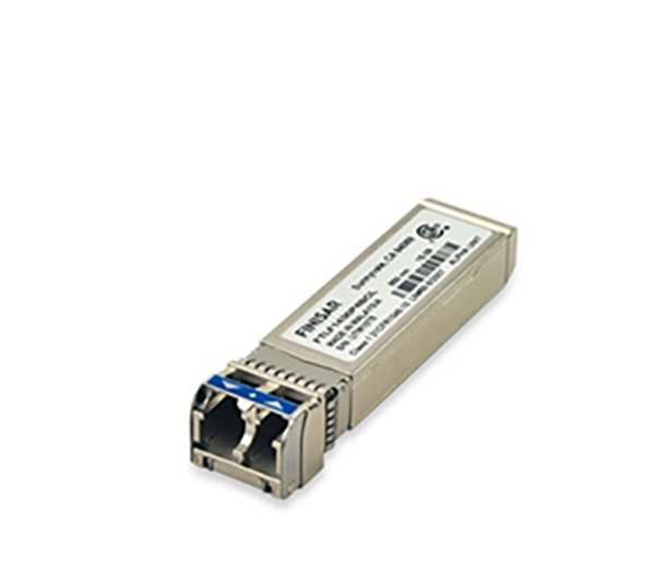 Finisar 1310nm DFB 25.78 Gbps SFP28 Transceiver