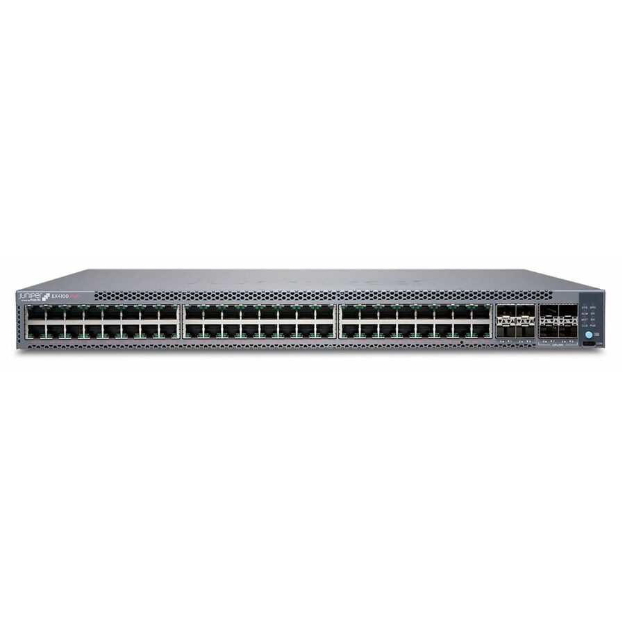 Juniper EX4100-48P Ethernet Switch - Thumbnail 5