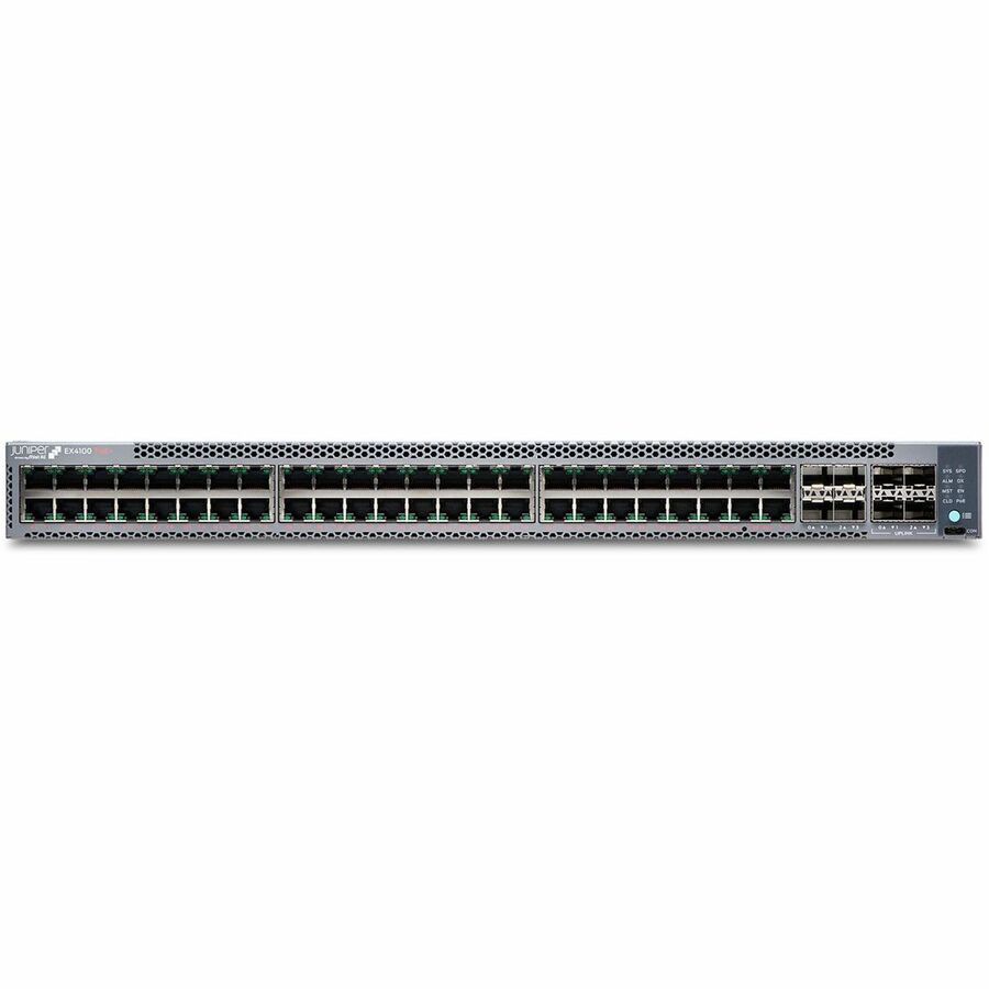 Juniper EX4100-48P Ethernet Switch - Thumbnail 3