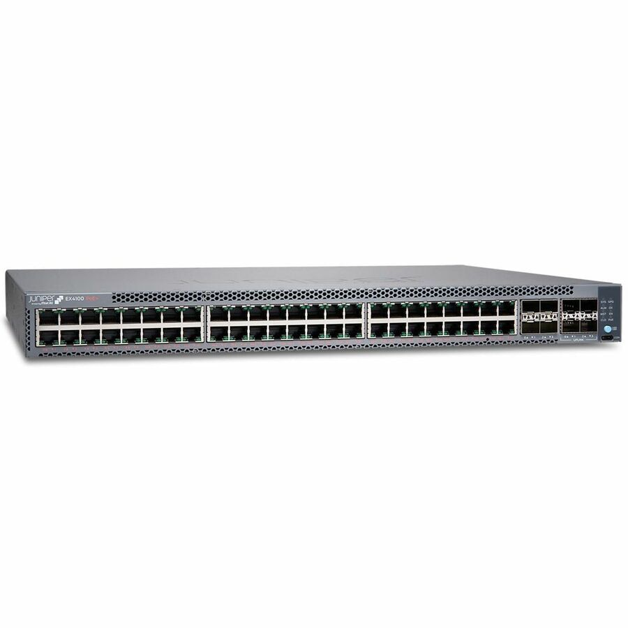 Juniper EX4100-48P Ethernet Switch - Thumbnail 2