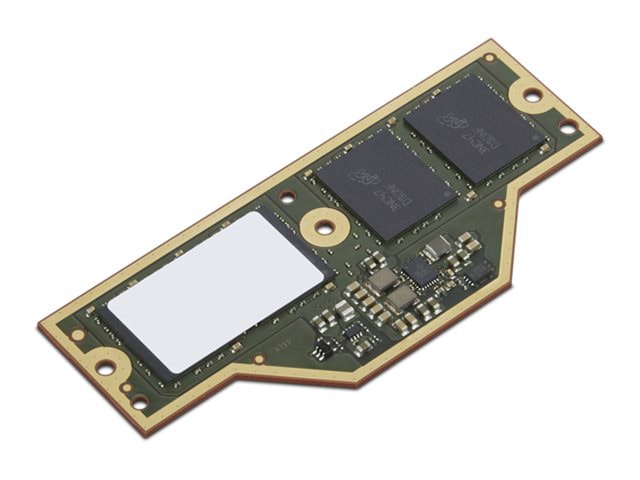 Lenovo - LPDDR5X - module - 32 GB - CAMM - 7500 MHz
