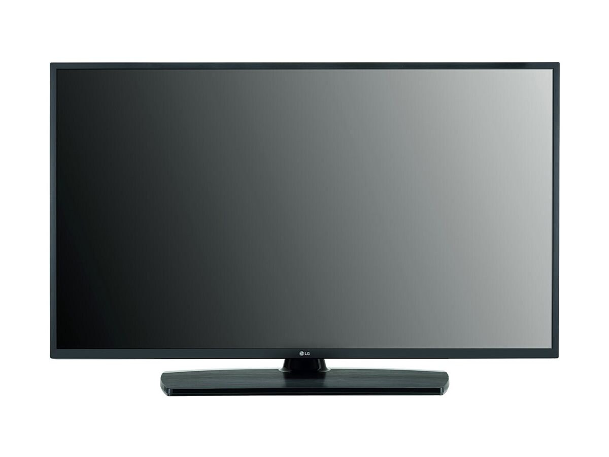 LG 50UM777H0UA UM777H Series - 50" - Pro:Centric with Integrated Pro:Idiom LED-backlit LCD TV - 4K - for hotel /