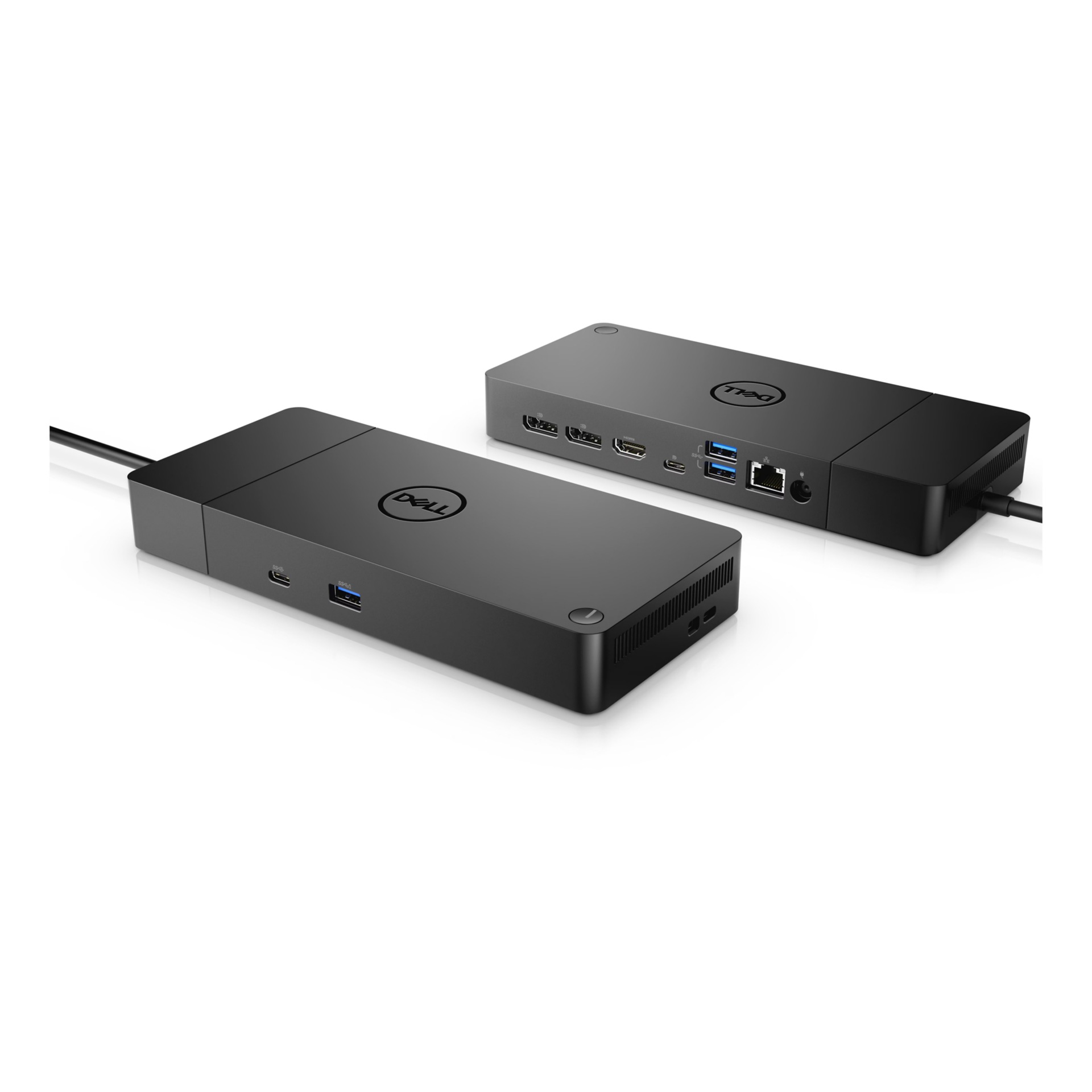 Dell WD19S 130W Power Delivery T