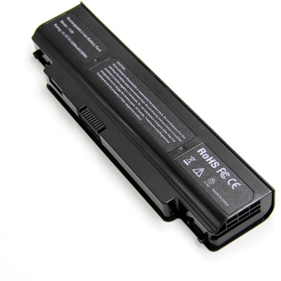 Premium Power Products Laptop Battery replaces 312-0251 for Dell Inspiron m102