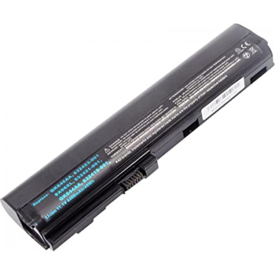 Premium Power Products Laptop Battery replaces HP 632423-001 for HP EliteBo