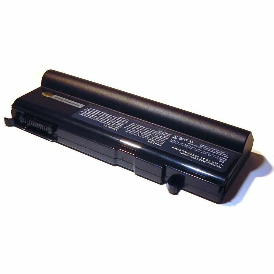 Premium Power Products Laptop Battery replaces Toshiba PA3357U-1BRL for Toshiba Satellite A55