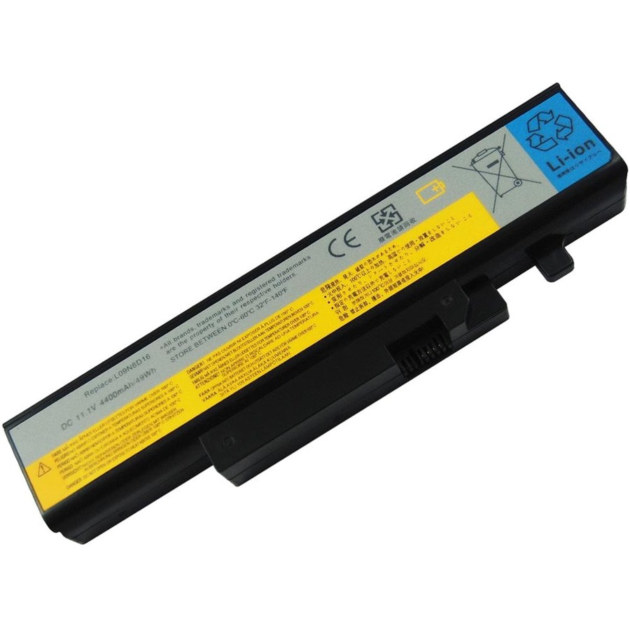 Premium Power Products Laptop Battery replaces Lenovo 57Y6567 for use in Lenovo IdeaPad B560 V560 Y560