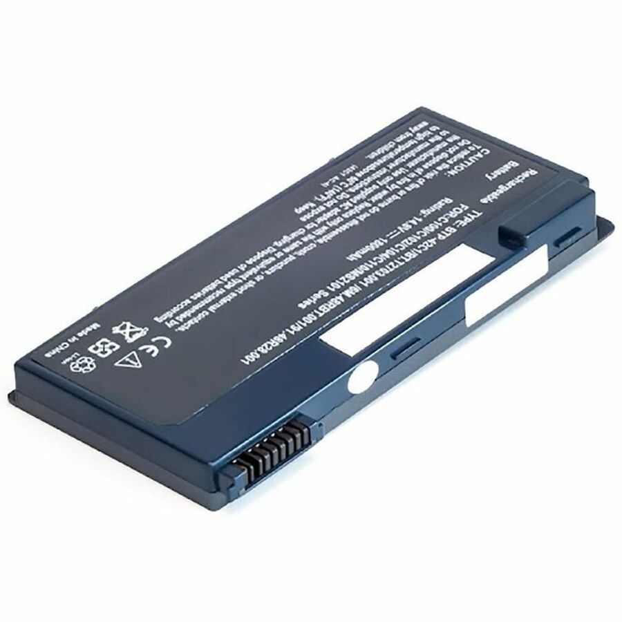 Premium Power Products Laptop Battery replaces Acer BTP-42C1 for Acer Travelmate BTP, C100, C104, C110, C111, C112, C113