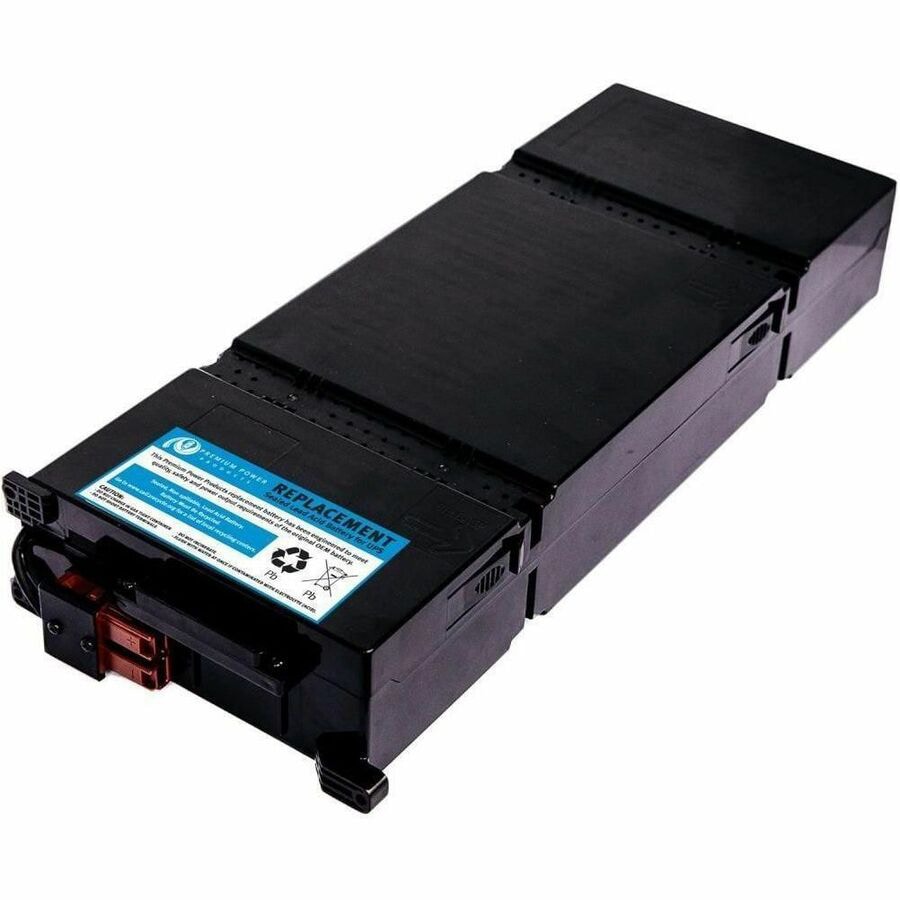 Premium Power Products SLA Battery replaces APC APCRBC152 SLA152 for APC Smart-UPS SRT3000MXLT SRT3000RMXLA SRT3000RMXLI