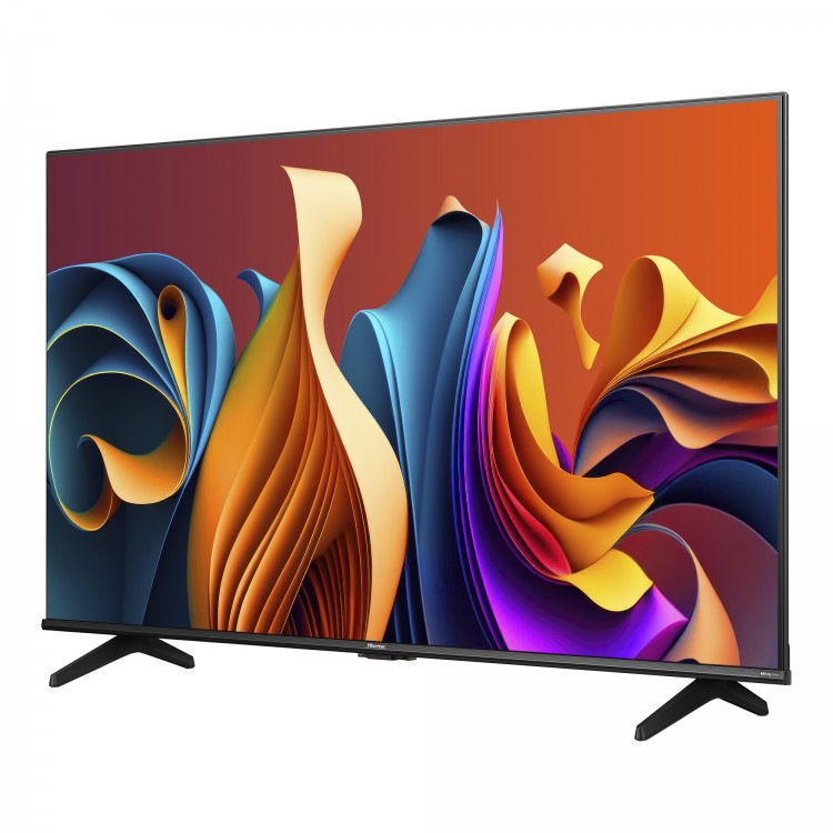Hisense 55QD6N QD6N Series - 55" LED-backlit LCD TV - QLED - 4K